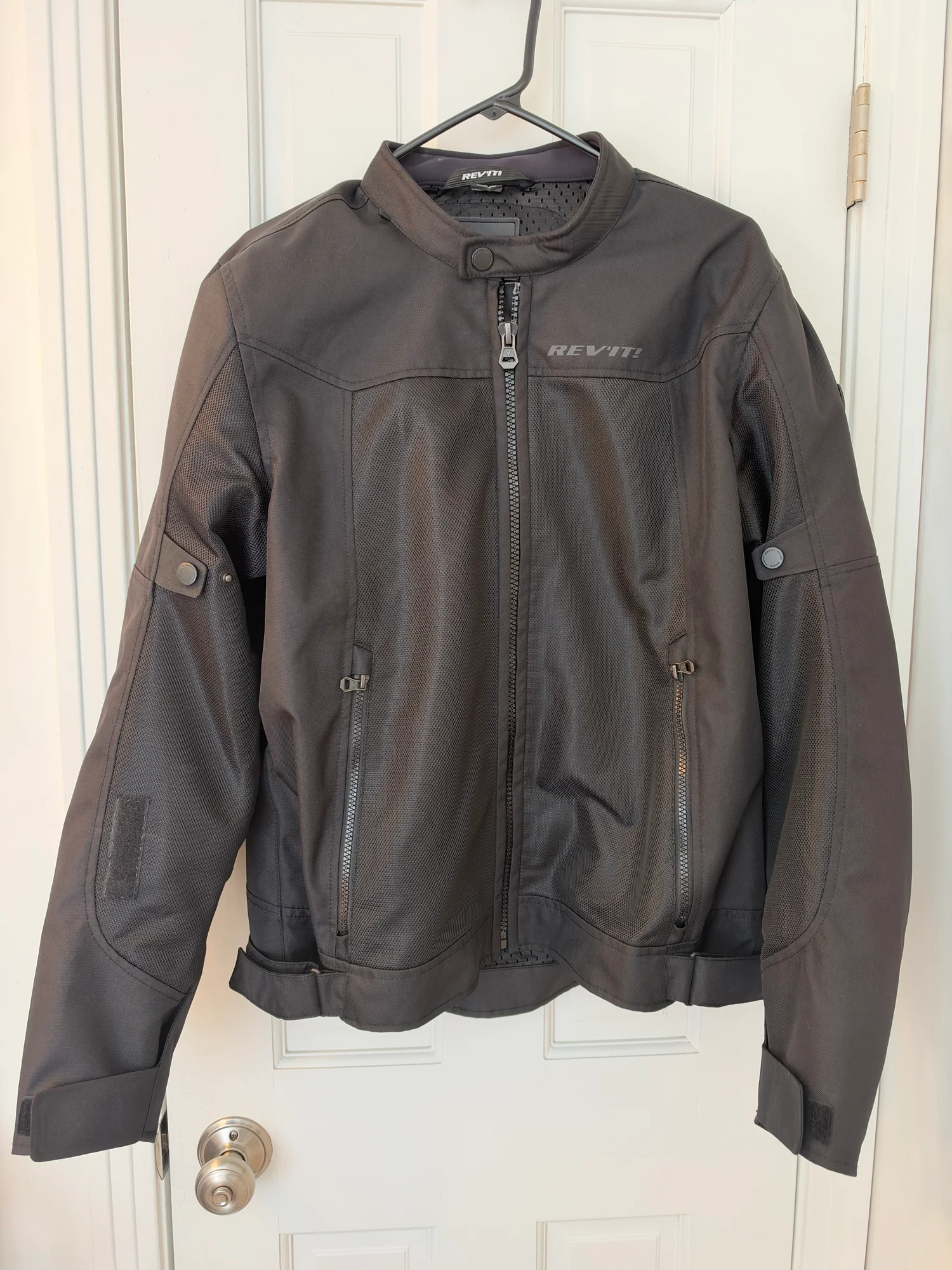 REV'IT Eclipse 2 Mesh Jacket