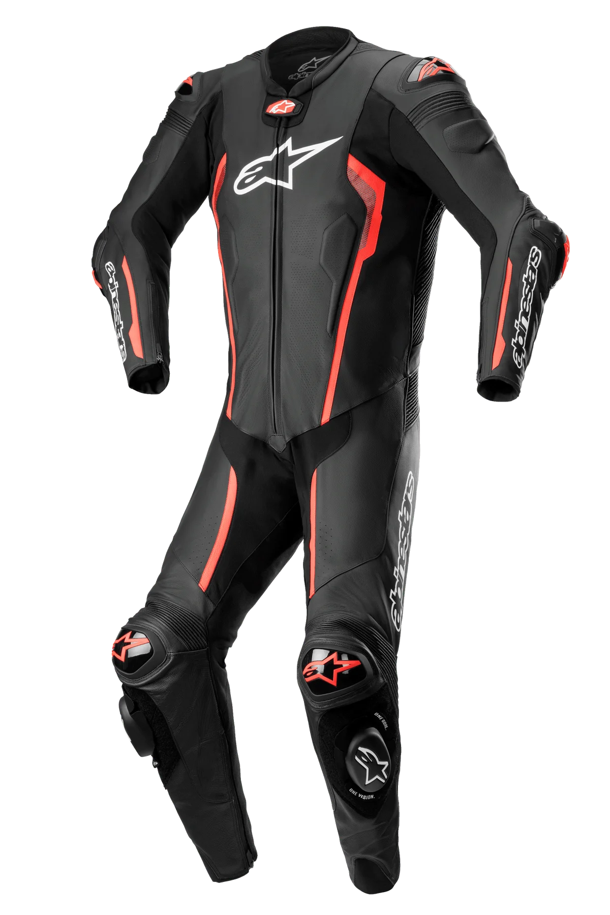 Alpinestars Missile V2 leather 1 peice
