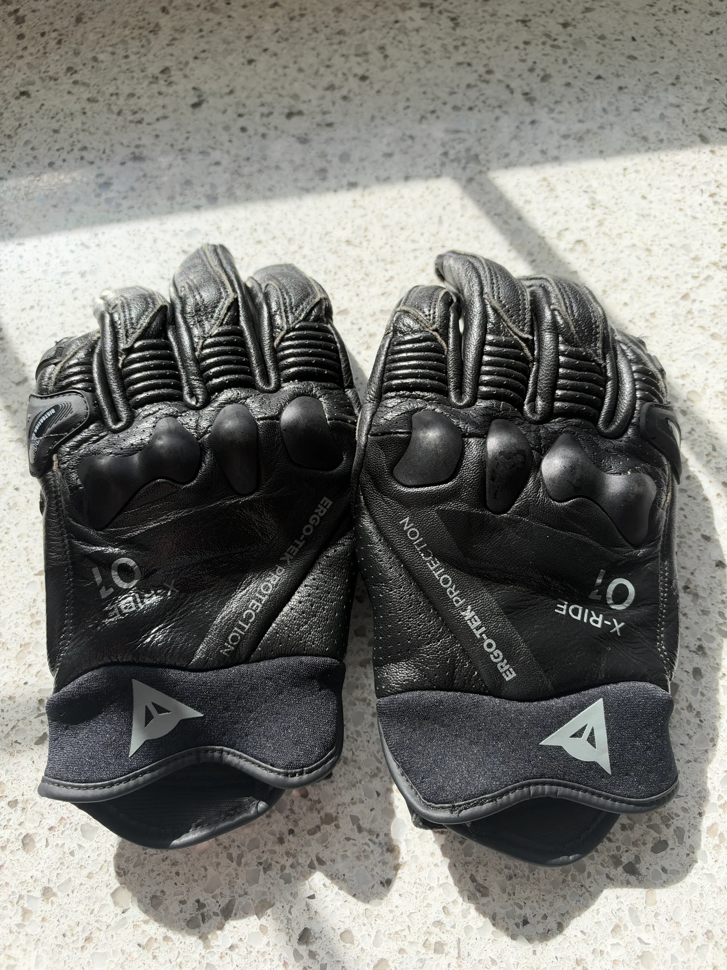Dainese X-Ride Gloves